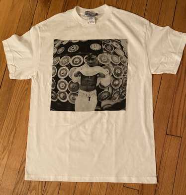 2pac vintage t shirt - Gem