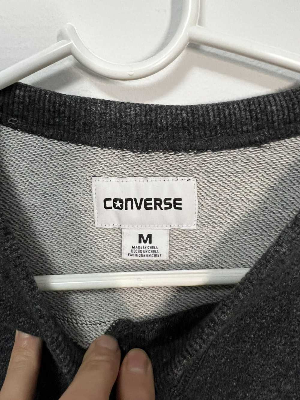 Converse Converse Essentials - image 1
