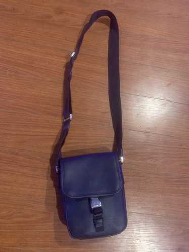 Prada PRADA Milano Handbag Satchel