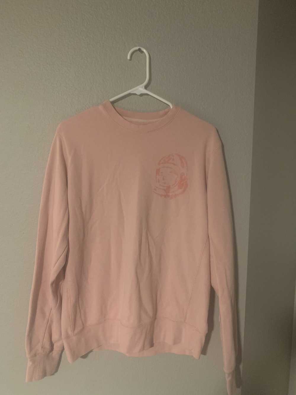 Billionaire Boys Club billionaire boys club pink … - image 1