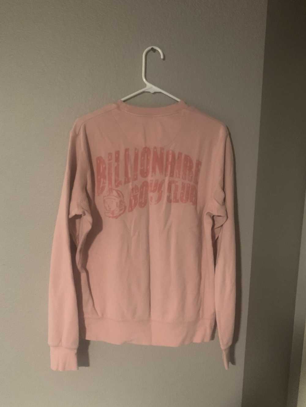 Billionaire Boys Club billionaire boys club pink … - image 3