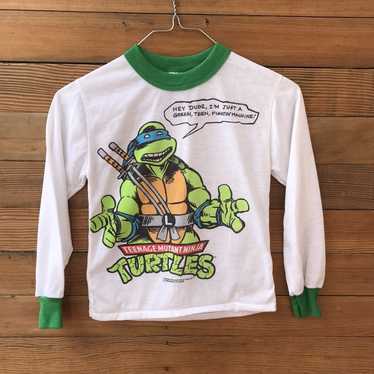 TMNT - Classic Turtles - Adult Pullover Hoodie – YourFavoriteTShirts