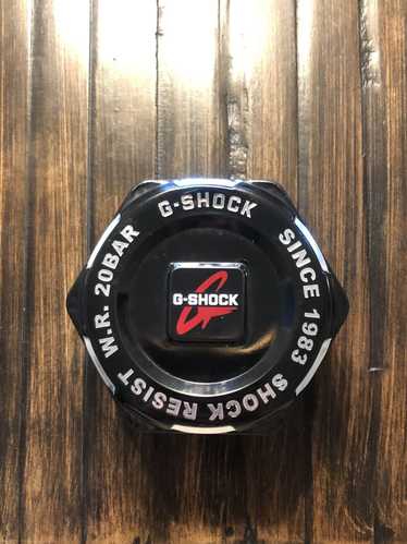 G Shock G shock watch