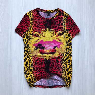 H&M × Versace women t-shirt VERSACE x H&M - image 1