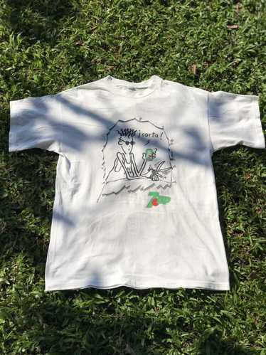Made In Usa × Other × Vintage Vintage Fido Dido 7… - image 1