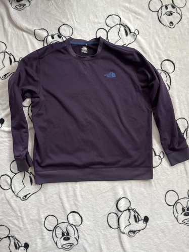 Vintage Vintage North Face Sweater - image 1