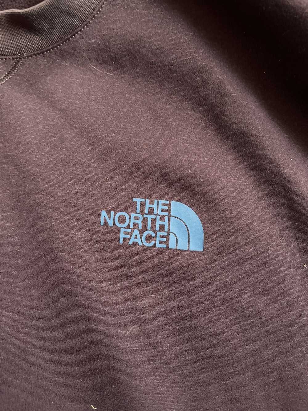 Vintage Vintage North Face Sweater - image 2