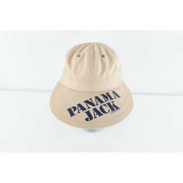 Vintage panama jack original - Gem