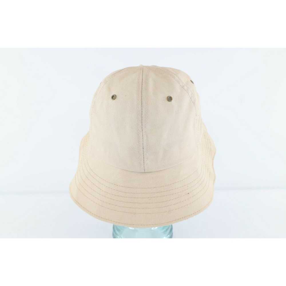 The History of the Bucket Hat – Panama Jack®