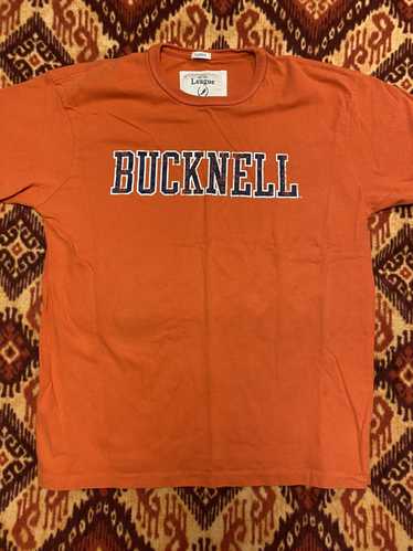 Vintage Vintage Bucknell University tee