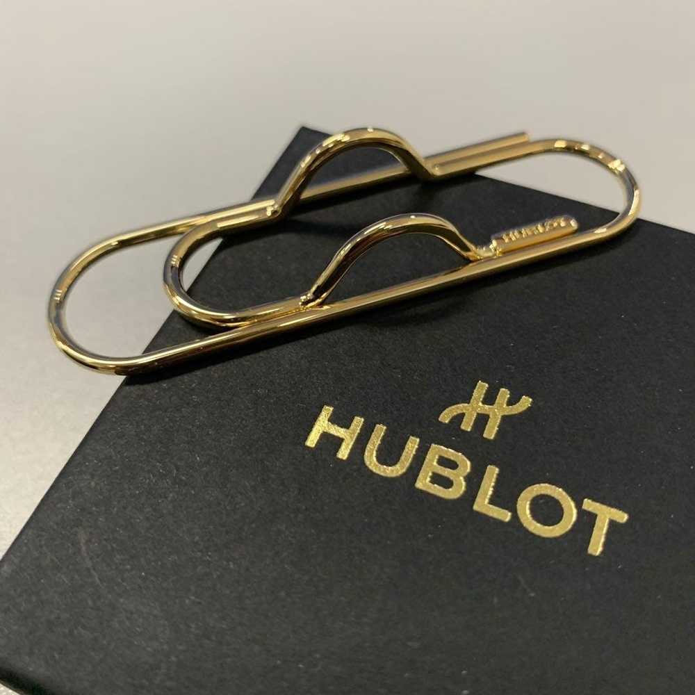 Hublot HUBLOT Golden Clip - image 1