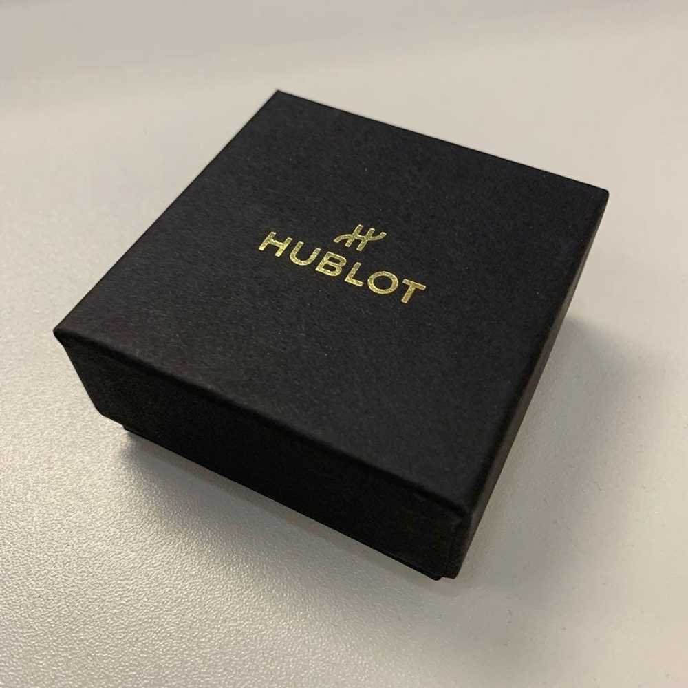 Hublot HUBLOT Golden Clip - image 7