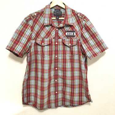 American rag shirts mens - Gem