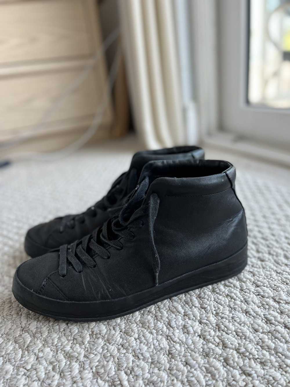 Rag & Bone Rag & bone RB1 high top - image 1