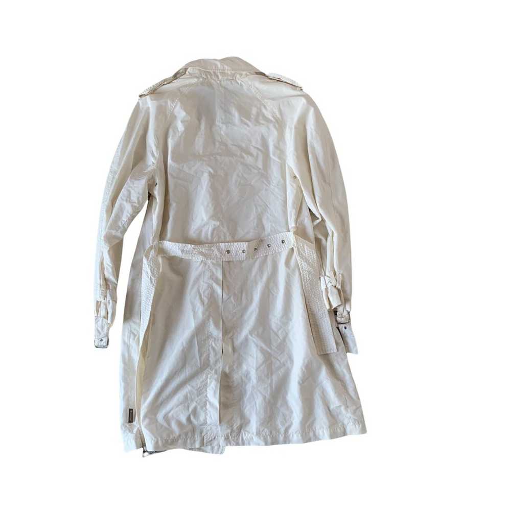 Moncler Beige Moncler light coat 2 M beige woman’s - image 7