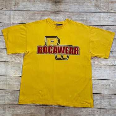 Rocawear × Vintage Vintage Late 1990’s Made In US… - image 1