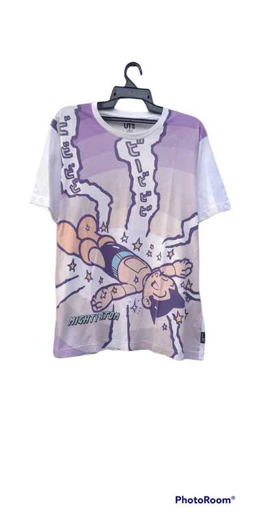 Anima × Cartoon Network × Japanese Brand Astroboy 