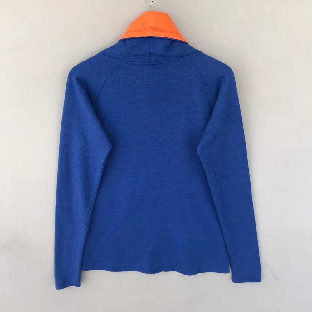 American College Florida Gators Turtle Neck Sweat… - image 6