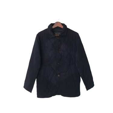 BEAMS Lights Jacket Used - Gem