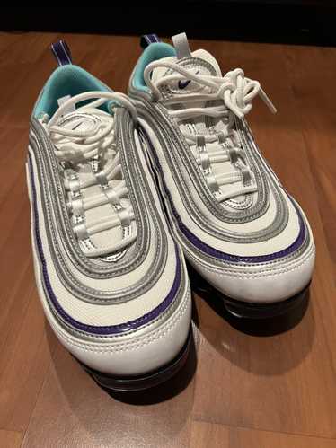 Nike Air VaporMax 97 Varsity Purple 2018 - image 1