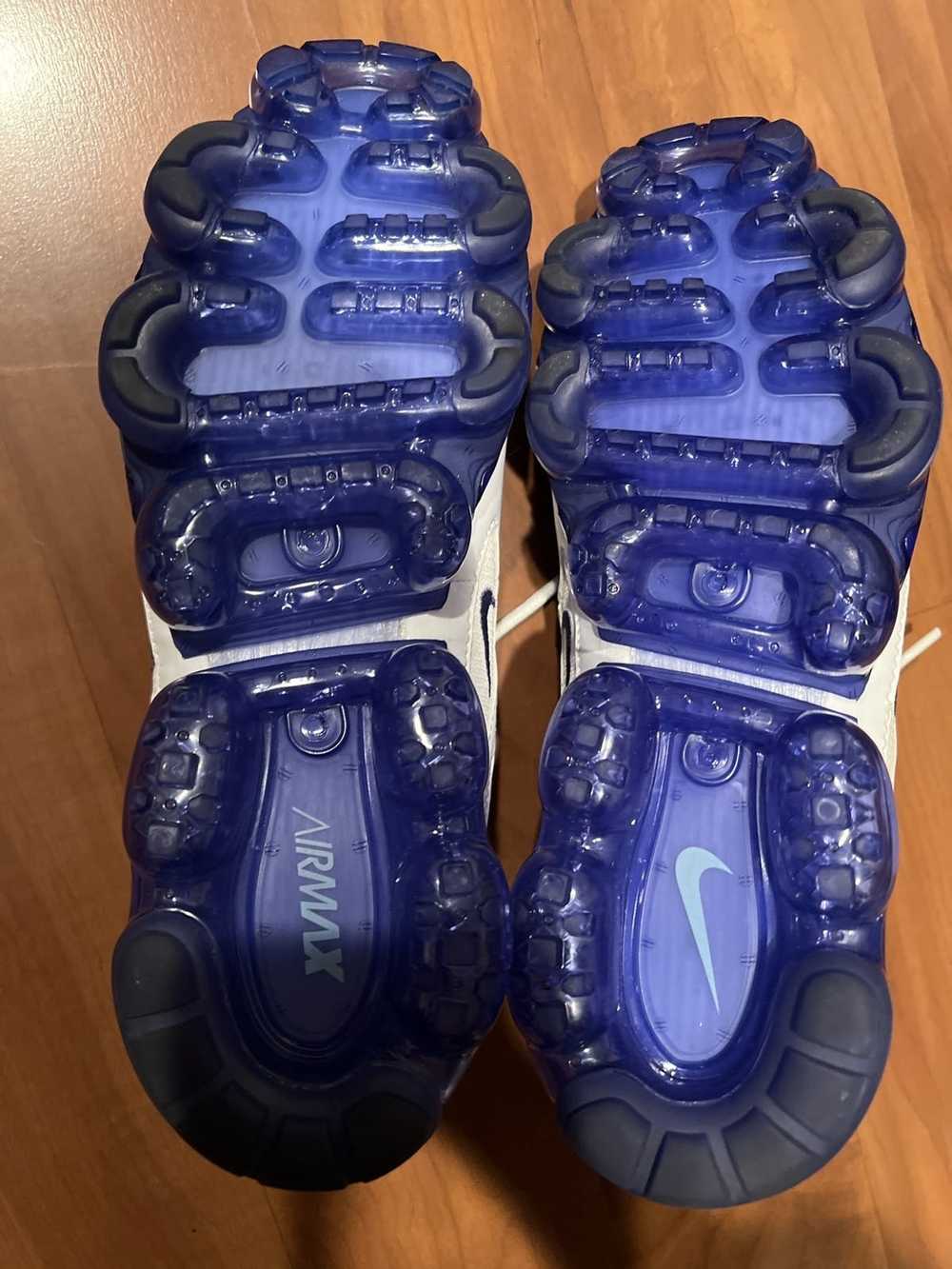 Nike Air VaporMax 97 Varsity Purple 2018 - image 7