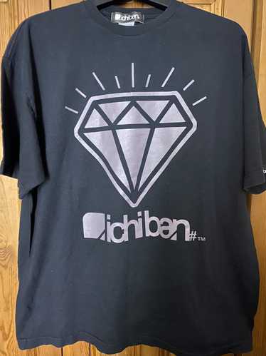 Designer × Ichiban × Streetwear Ichiban tee shirt 