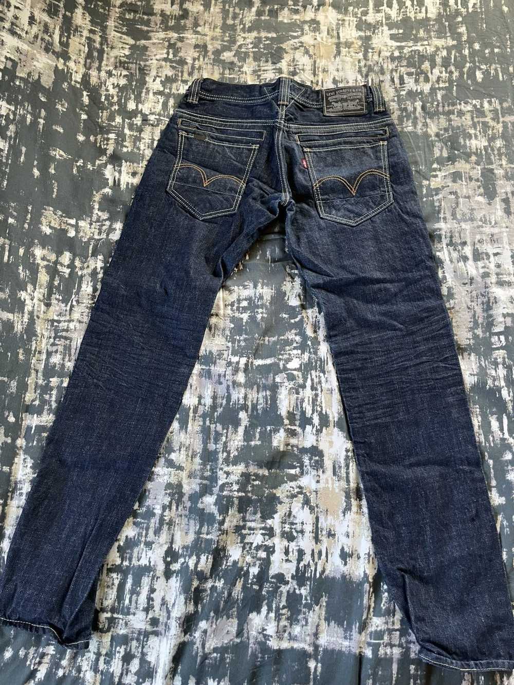 Levi's Levi’s 511 skinny 31/32 - image 2