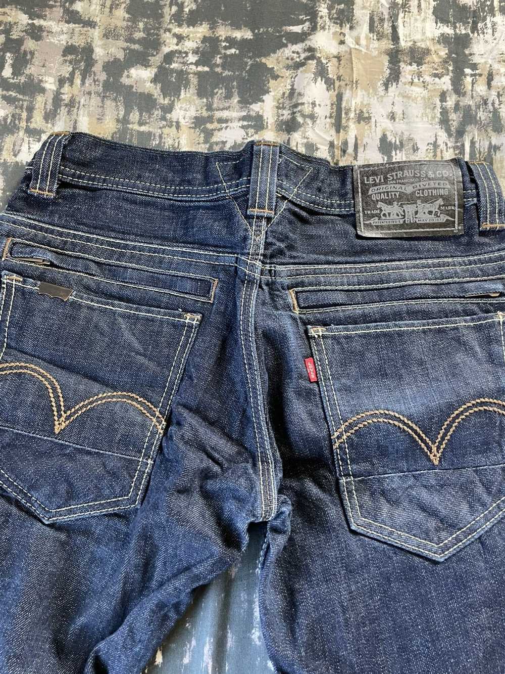 Levi's Levi’s 511 skinny 31/32 - image 4