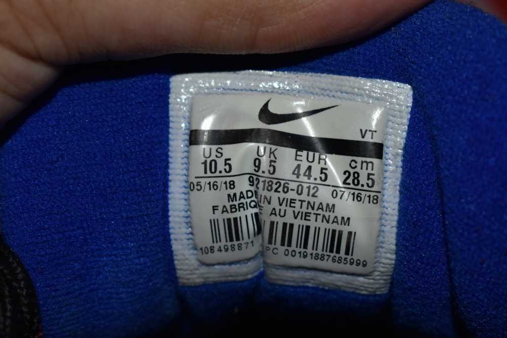 Nike Nike Air Max '97 - image 8