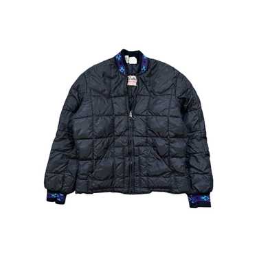 Made In Usa × Vintage × Walls 90s walls insulated… - image 1