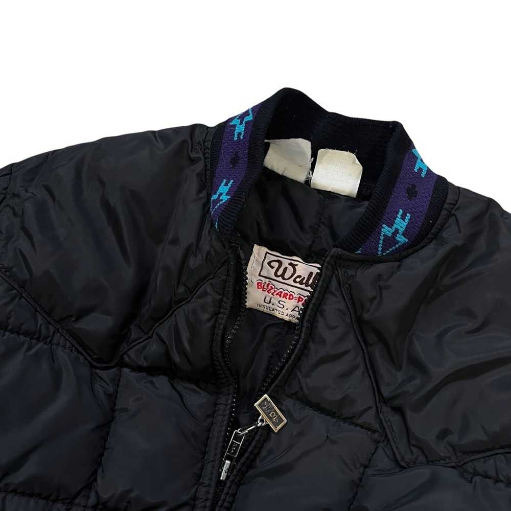 Made In Usa × Vintage × Walls 90s walls insulated… - image 2