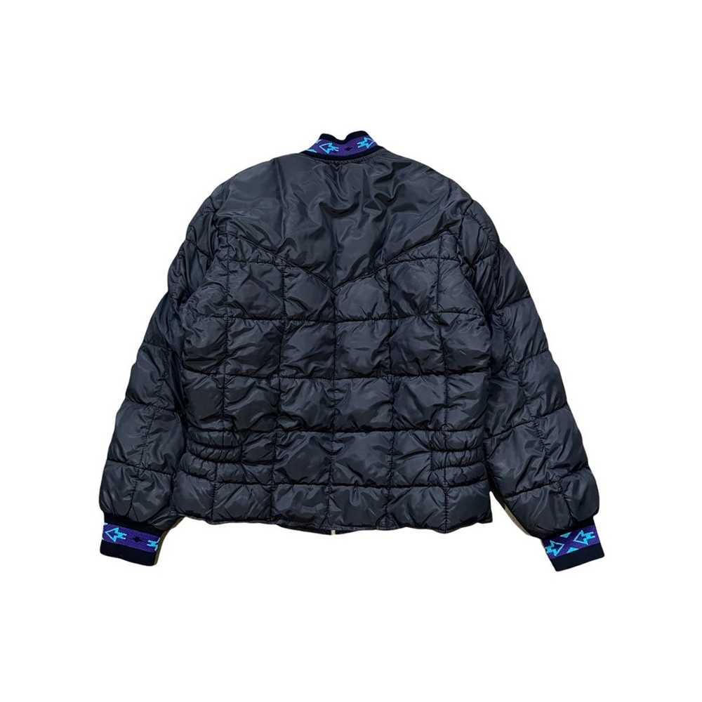 Made In Usa × Vintage × Walls 90s walls insulated… - image 4