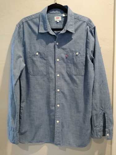 Levi's Vintage 100% Cotton Red Tab/Label Dinem Lon