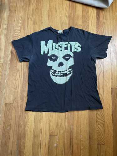 Vintage Vintage style misfits T-shirt