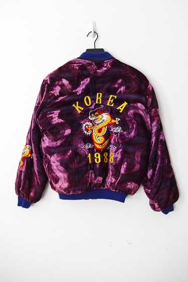 50s korea jacket sukajan - Gem 50s korea jacket sukajan - Gem
