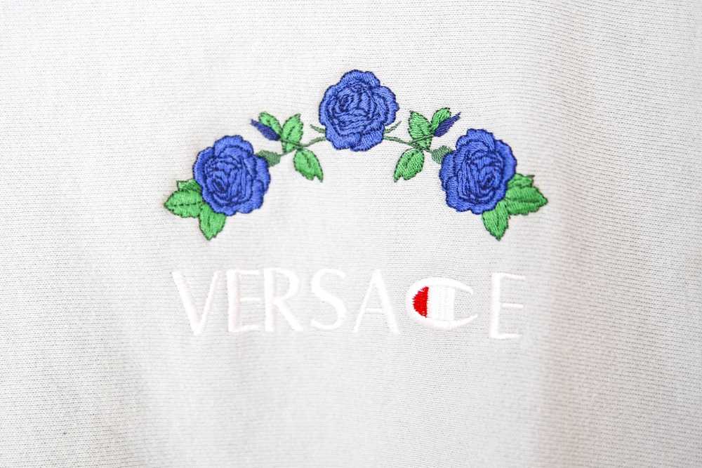 Avanope Versace @avanope Champion Reverse Weave S… - image 3
