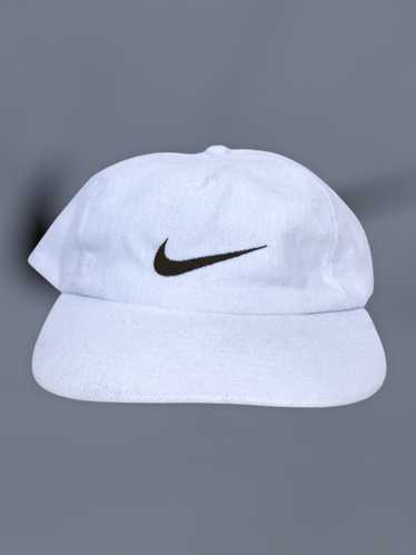 Nike Vintage Nike boot hat
