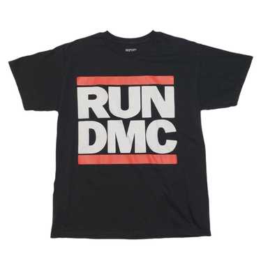 Run dmc cotton shirt - Gem