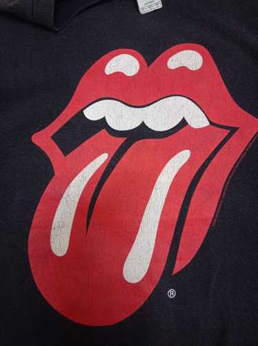 The Rolling Stones Y2k Rolling Stones 2009