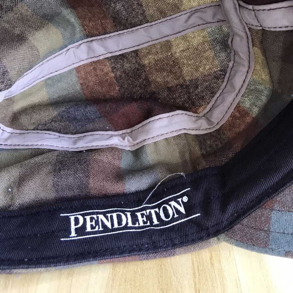 Pendleton × Streetwear × Vintage Vintage Pendleto… - image 10