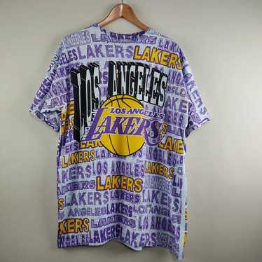 L.a. lakers × salem - Gem