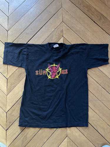 Vintage Süm 41 vintage tee shirt