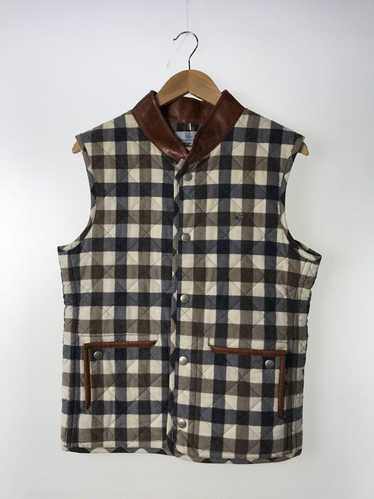 Vivienne Westwood Rare Orb Quilted Vest - image 1