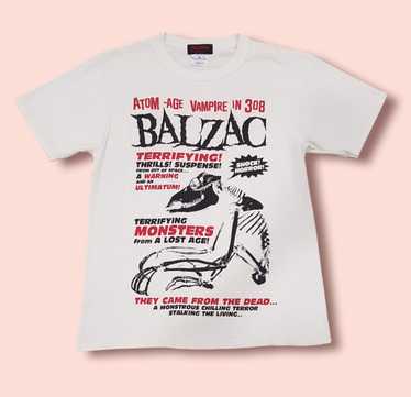 Balzac × twim rare - Gem