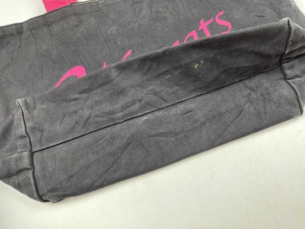 Japanese Brand × Streetwear 24 karats tote bag t2 - image 3