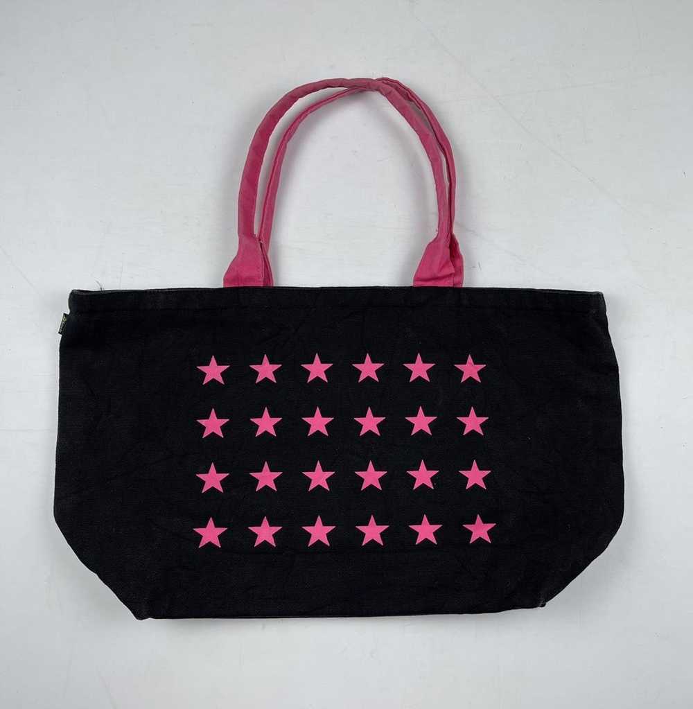 Japanese Brand × Streetwear 24 karats tote bag t2 - image 6