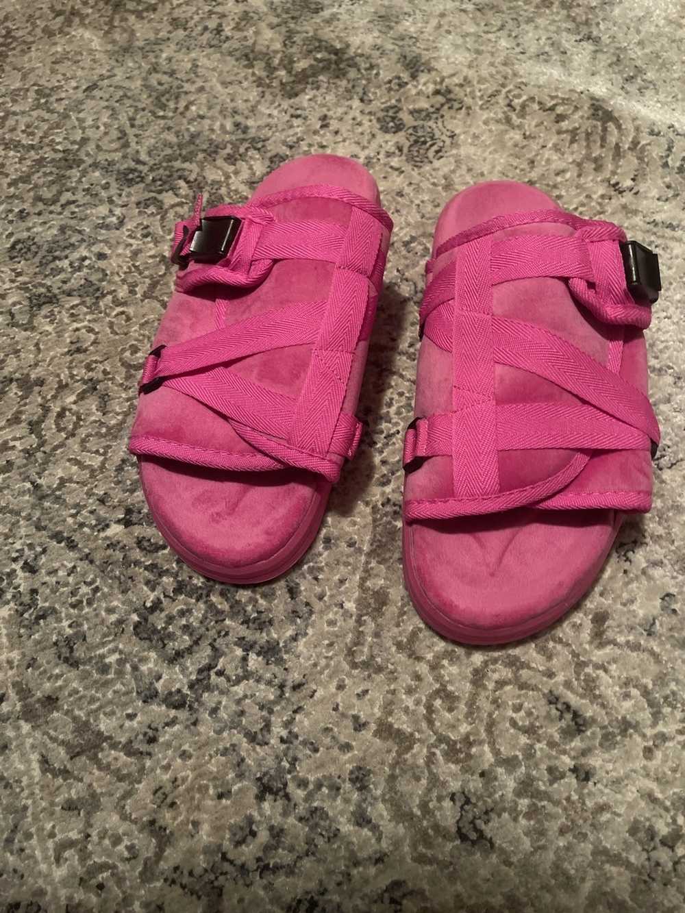 Streetwear Draco slides RARE clips - image 1