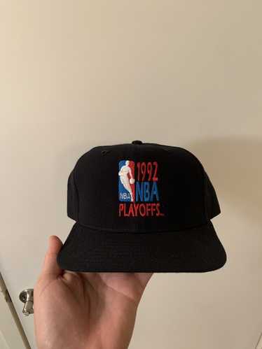 New Era × Vintage Vintage 1992 NBA Playoffs New Er