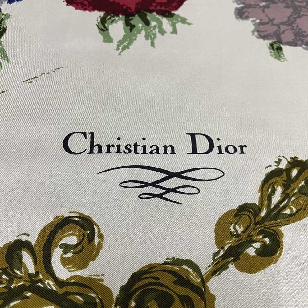 Christian Dior Monsieur × Vintage VTG CHRISTIAN D… - image 3