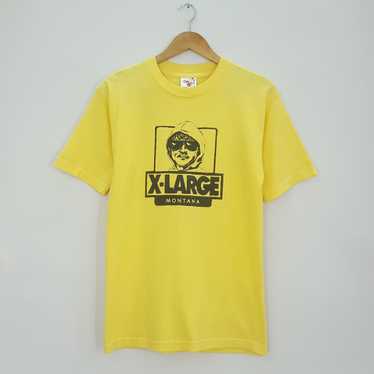 Xlarge x large logo - Gem Xlarge x large logo - Gem